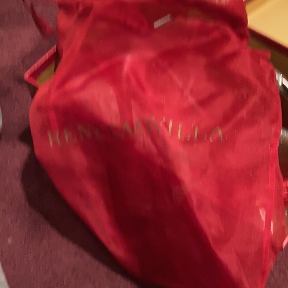 Heels nice condition - Picture 4 of 12